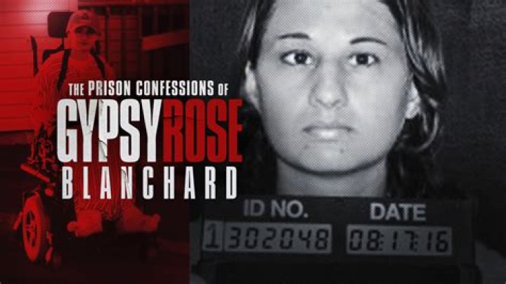 Gypsy Rose Blanchard Documentary Release Date – Hollywood Life