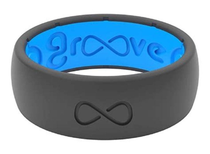 Hottest Silicone Rings for Men of 2024 – Hollywood Life Reviews – Hollywood Life