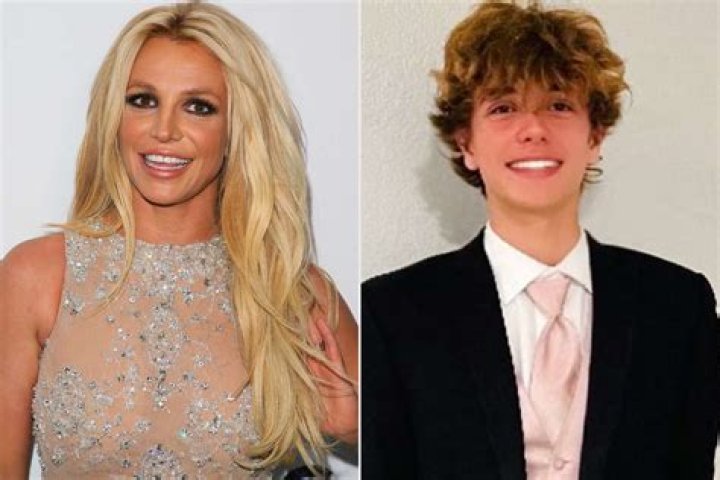 How Britney Spears Feels About Ex Kevin Federline’s Quarantine Demand Before Reuniting With Sons