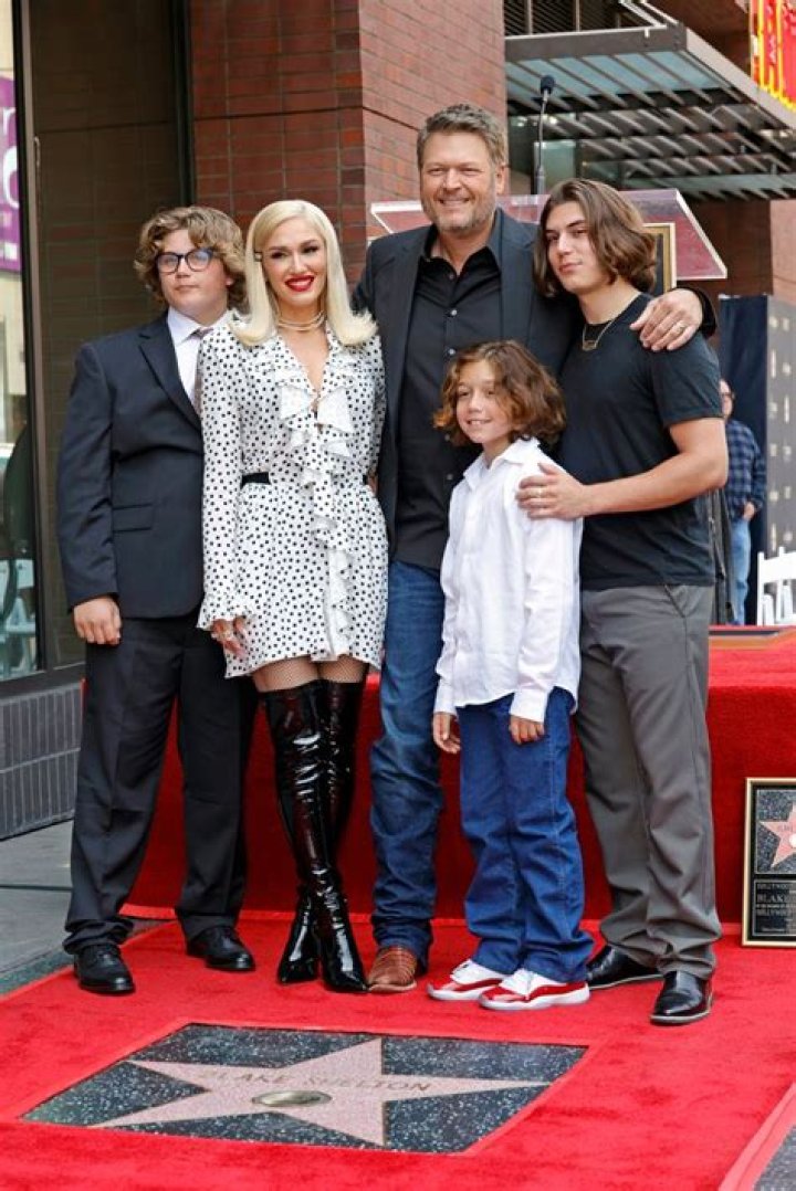 ‘I Hope They Last Forever & Have Kids’ – Hollywood Life