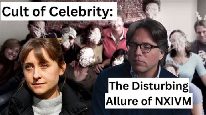 India Oxenberg Recalls ‘Crying’ While Being Branded For NXIVM: 2 Women Were ‘Holding Me Down
