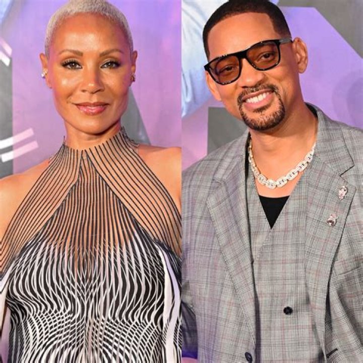 Jada Pinkett Smith Jokes That The Queen Should Do ‘Red Table Talk’ After Harry & Meghan Talked To Oprah