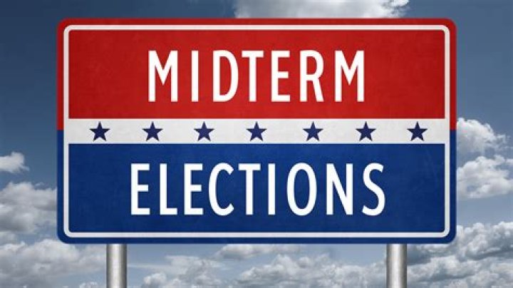 Jade Tailor Urges Everyone To Vote In The Midterm Elections: ‘Every Voice, Every Vote Matters’