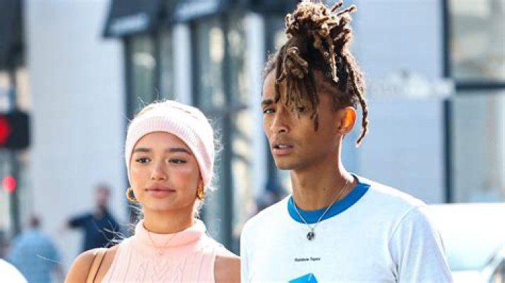 Jaden Smith’s Exes In Social Media War? – Hollywood Life