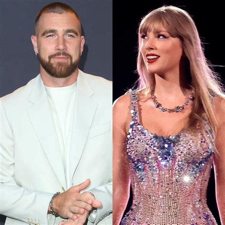 Jason Kelce Gushes Taylor Swift Is an ‘Unbelievable Role Model’: She’s ‘Immensely Talented’
