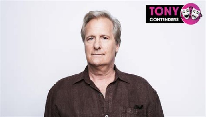 Jeff Daniels Reflects On Playing Atticus Finch: Interview – Hollywood Life
