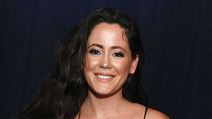 Jenelle Evans Rocks Black Bikini On A Lake: Photos – Hollywood Life