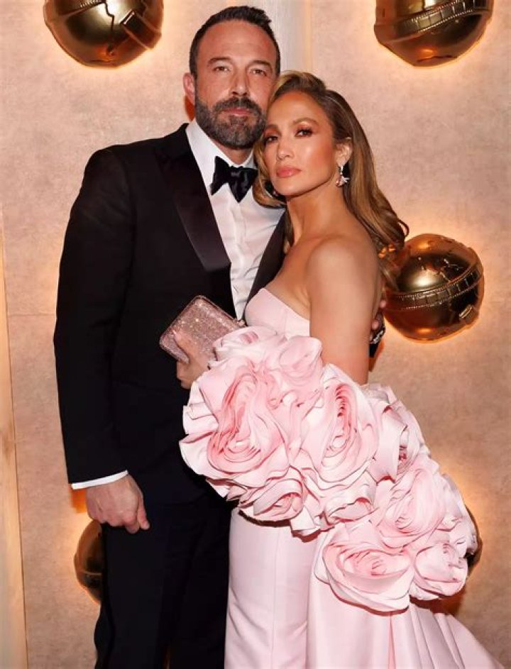 Jennifer Lopez Reveals Why She’s In ‘No Rush’ To Marry Alex Rodriguez