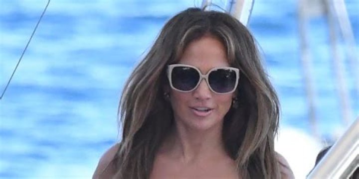 Jennifer Lopez Rocks Sexy Swimsuit As She Teases JLo Body Launch: ‘Summer of Booty’