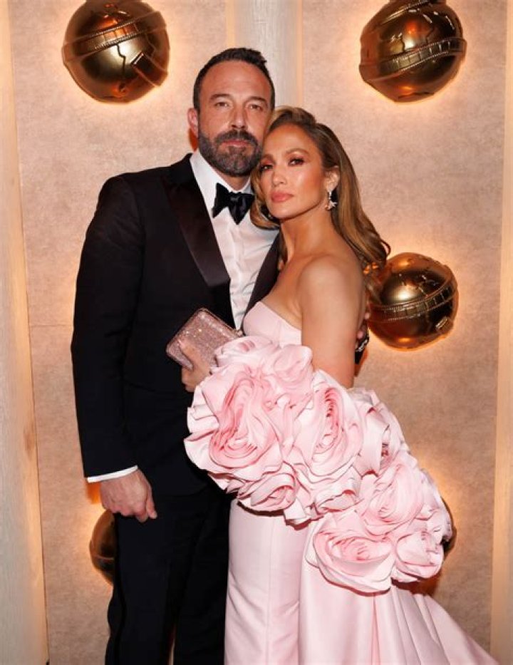 Jennifer Lopez Shades Ex-Husbands While Dishing On ‘Big’ A-Rod Wedding: Past Marriages ‘Don’t Count’