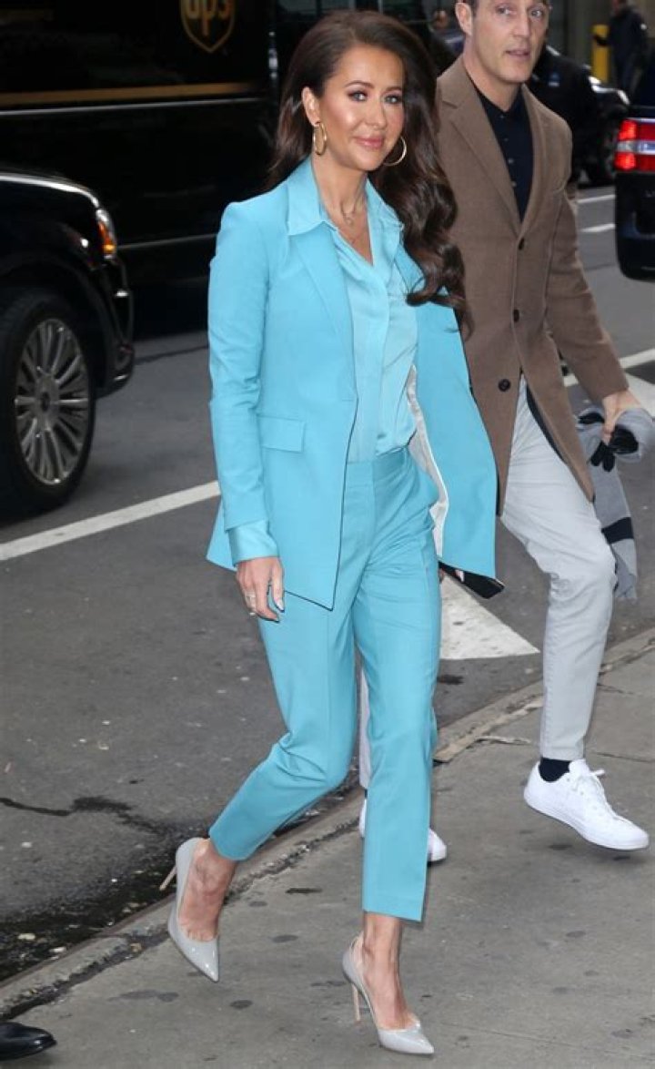 Jessica Mulroney — PICS – Hollywood Life