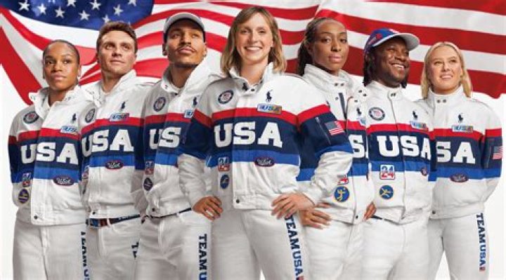 Jill Biden Cheers On Team USA In American Flag T-Shirt At Tokyo Olympics — Photos