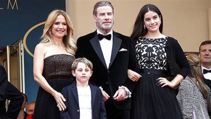 John Travolta Wishes Son Benjamin A Happy 11th Birthday In Sweet Post – Hollywood Life