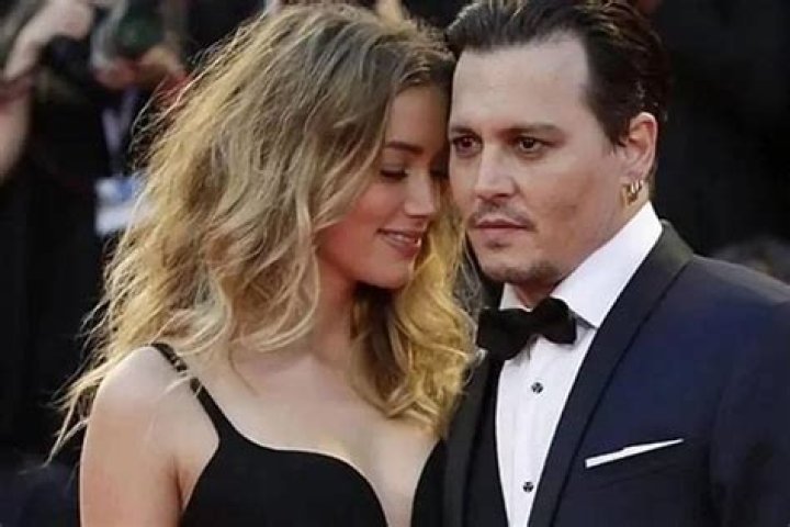 Johnny Depp Slams Amber Heard Lawsuit: Claims He Has New Witnesses Of Violence Against Him