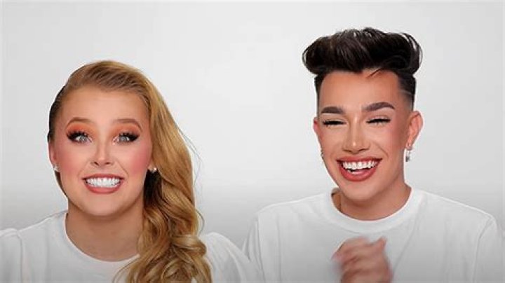 JoJo Siwa & James Charles Give Makeovers To Each Other: Watch – Hollywood Life