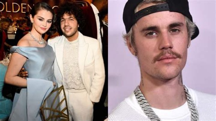 Justin Bieber & Selena Gomez Voted Best Couple In Pop