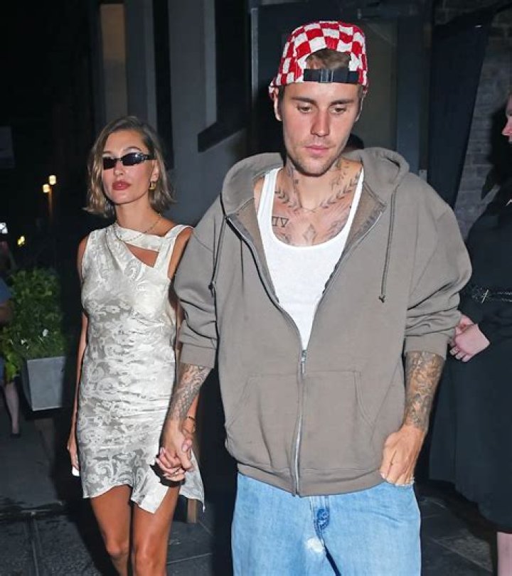 Justin Bieber Shares Throwback Video With Hailey Baldwin & Fan Say It’s Before ‘You Left Her For Selena’