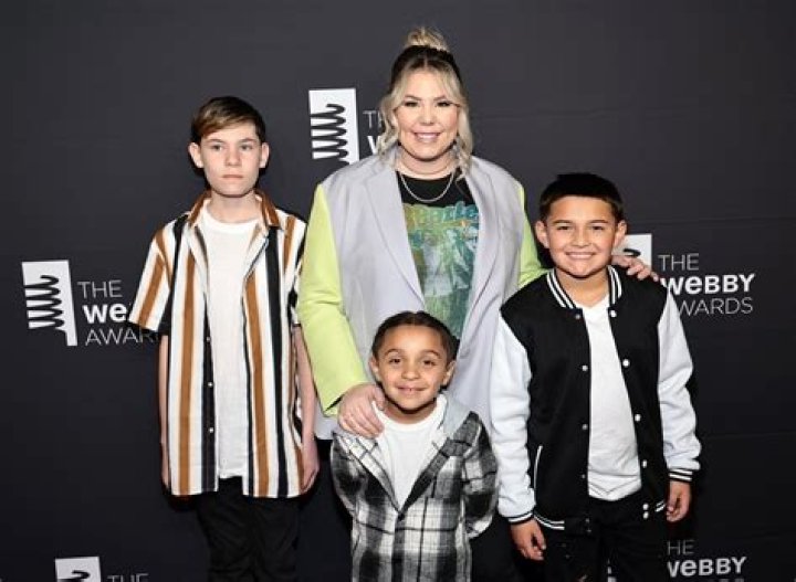 Kailyn Lowry & Her ‘Teen Mom’ Co-Stars Are ‘Happy & Relieved’ Jenelle Evans Was Fired From Show
