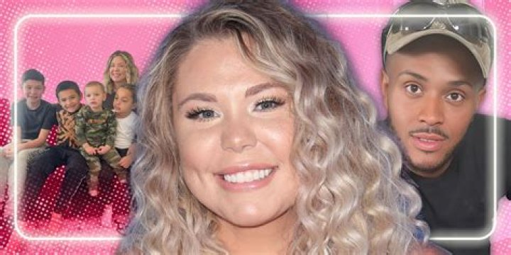 Kailyn Lowry Reveals The Name She Almost Gave Her Newborn Son: ‘Chris Didn’t Agree To It’