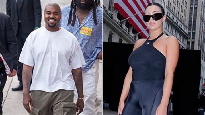 Kanye West’s Wife Bianca Censori’s Family Thinks He’s ‘Controlling’ – Hollywood Life