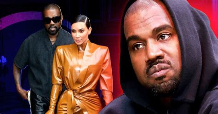 Kanye West ‘Taking Space’ From Kim Kardashian In Wyoming With ‘No Plans’ On Returning To LA Soon