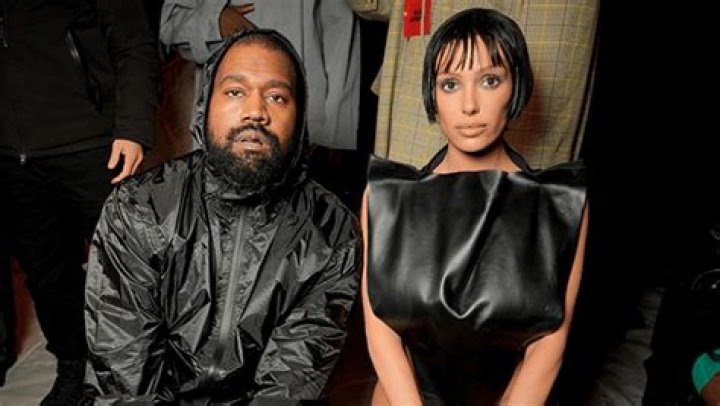 Kanye West & Wife Bianca Censori Step Out With Kids on Easter for Dinner & Movies