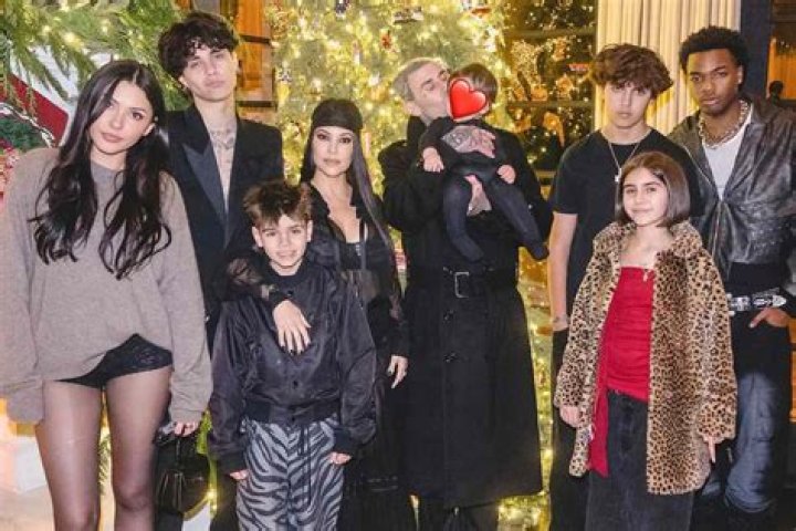 Kardashian Family: It’s Fantastic That You’re Fully Supporting Bruce Jenner