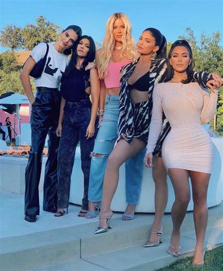 KarJenners’ Sexiest Costumes Of All Time: Kim As A Mermaid, Kourtney As A Bride, & More