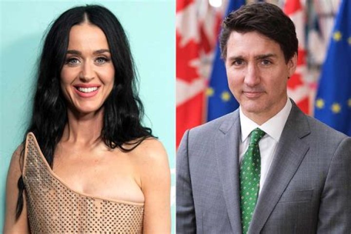 Katy Perry Admits She & Orlando Bloom Give Each Other ‘Space’ To Make Relationship Work