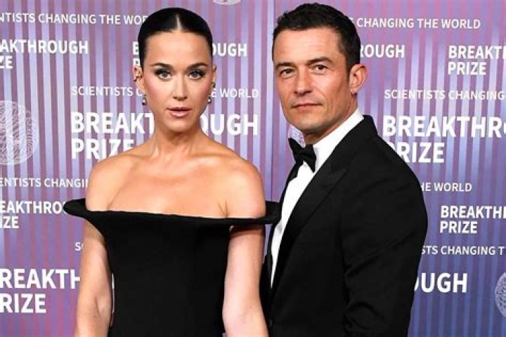 Katy Perry & Orlando Bloom: Why They Postponed Wedding After Planning To Wed Before 2020