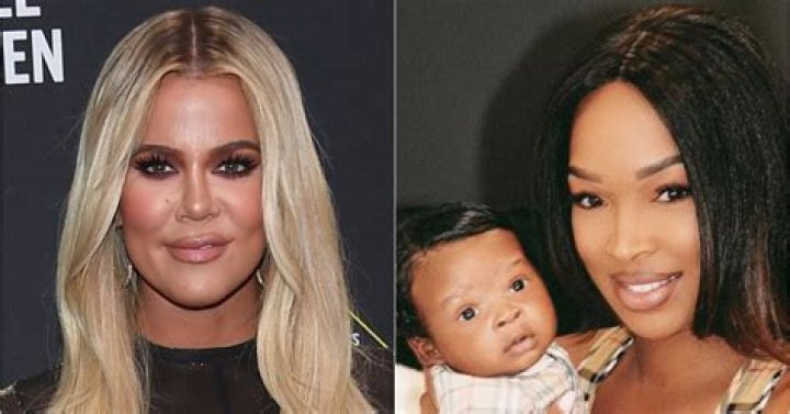 Khloe Kardashian Gushes Over Malika Haqq’s ‘Beautiful’ Baby: ‘We’ve Been Waiting For You’