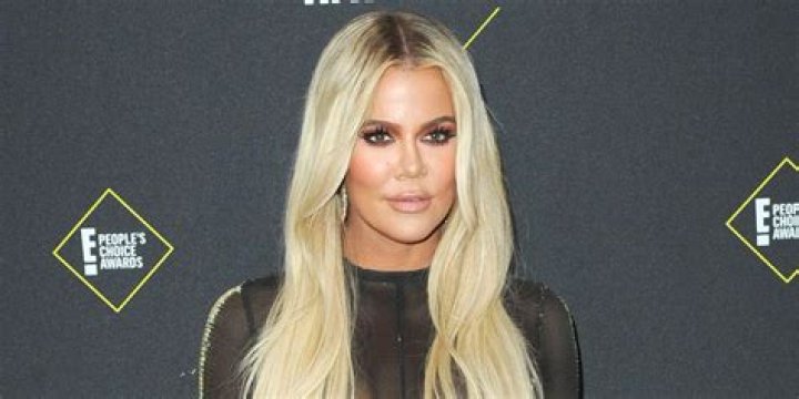 Khloe Kardashian — See Pics Of The Reality Star – Hollywood Life