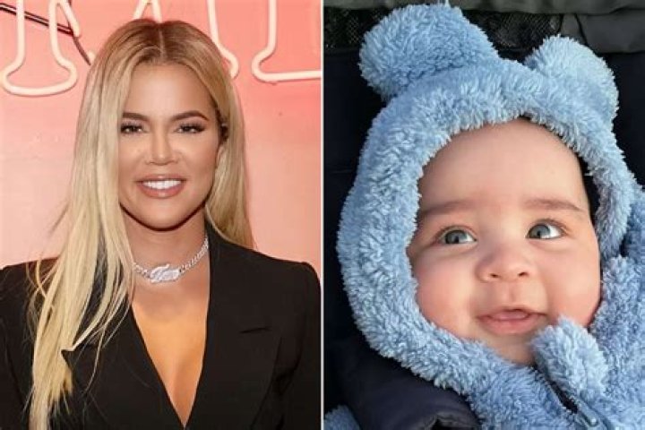 Khloe Kardashian Shares Adorable New Photo Of ‘Cousins Crew’ True, Dream, Chicago & Psalm