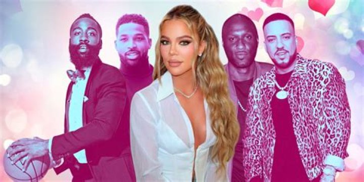 Khloe Kardashian Supported By French Montana Through Split W/ Tristan – Hollywood Life