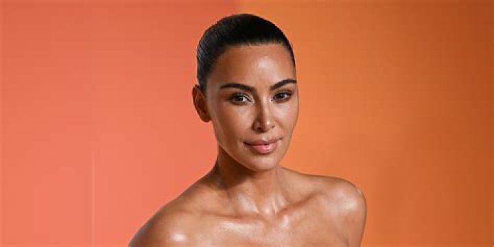 Kim Kardashian Reveals Long List Of What She’s Looking For In A Man: Watch