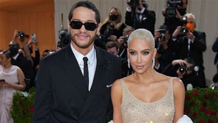 Kim Kardashian Wants ‘Age Appropriate’ Boyfriend After Pete Davidson – Hollywood Life