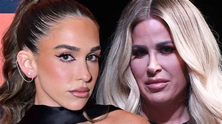 Kim Zolciak’s Daughter Ariana Biermann Refused Breathalyzer During DUI Arrest