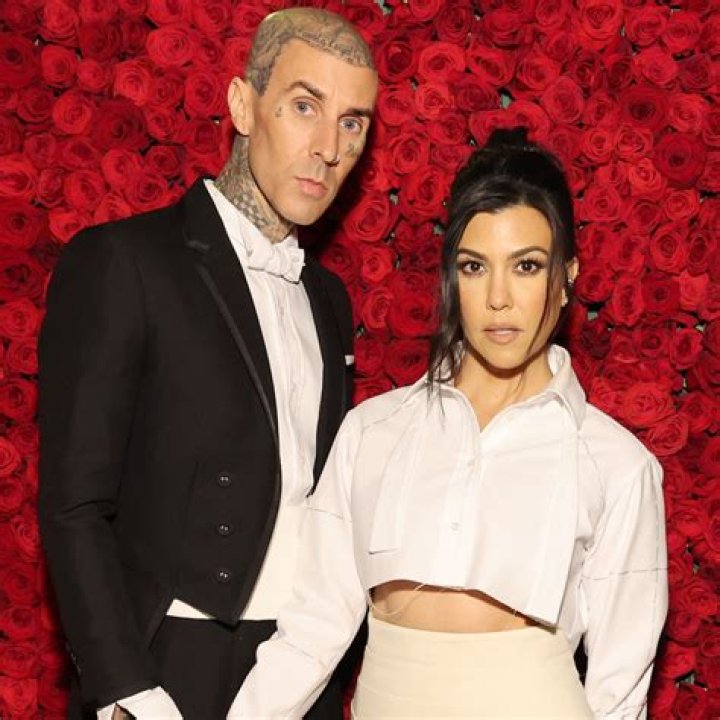 Kourtney Kardashian Faces Backlash After Rocking ‘Vote Kanye’ Hat On Instagram: ‘She Should Know Better’
