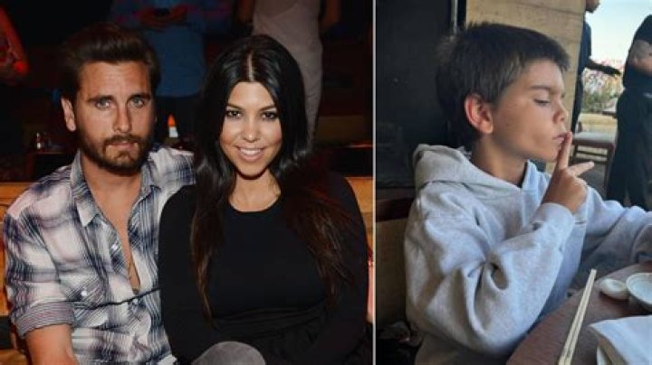 Kourtney Kardashian Hits The Water To Wakeboard On Her Latest Vacation With Scott Disick — Watch