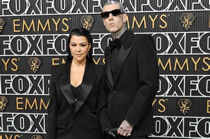 Kourtney Kardashian Plans To Confront Scott Disick Over Travis Barker Romance Diss: She’s ‘Frustrated’
