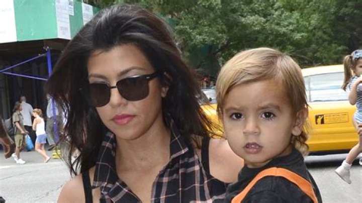 Kourtney Kardashian Shuts Down Rumors Of Secret Mason Disick IG Account: ‘Ultra, Ultra Creepy’