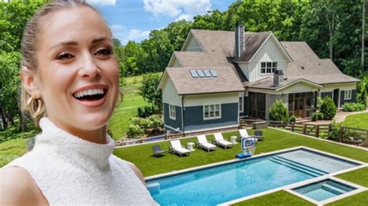 Kristin Cavallari Planning To Return Home Next Week After Fans Bash Her Bahamas Trip
