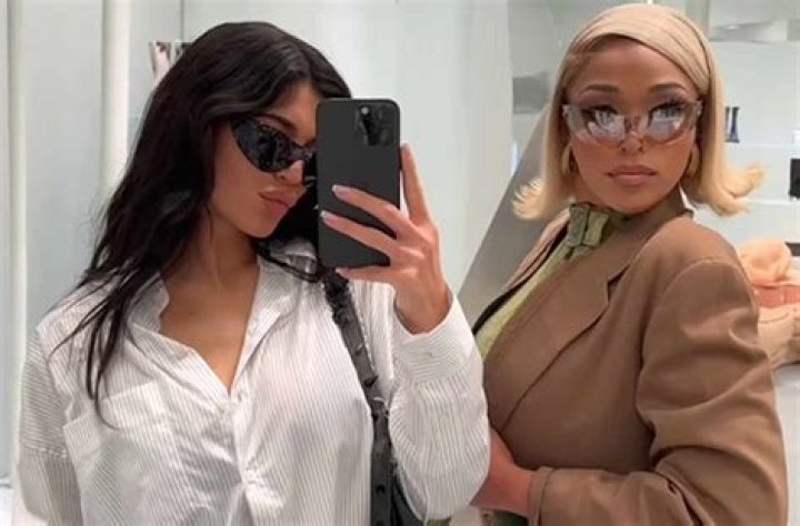 Kylie Jenner Reveals Where Her Friendship Really Stands With Jordyn Woods