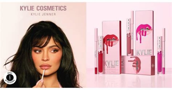 Kylie Jenner Sells Half Of Kylie Cosmetics In Bold Business Move – Hollywood Life