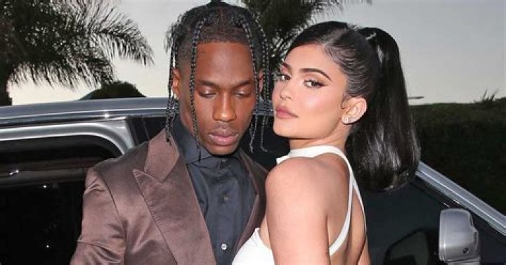 Kylie Jenner & Travis Scott ‘Closer Than Ever’: A Wedding Will Happen ‘Sooner Than Later’