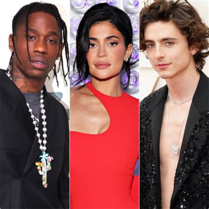 Kylie Jenner & Travis Scott Split After Christmas – Hollywood Life
