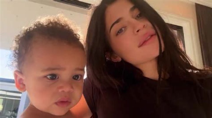 Kylie Jenner & Travis Scott: Why They Split Again 11 Months After Having 2nd Baby (Exclusive)