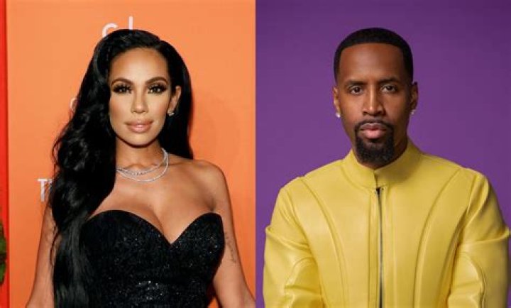 ‘L&HH: New York’: Is Safaree Samuels The New Secret Cast Member Next Season?