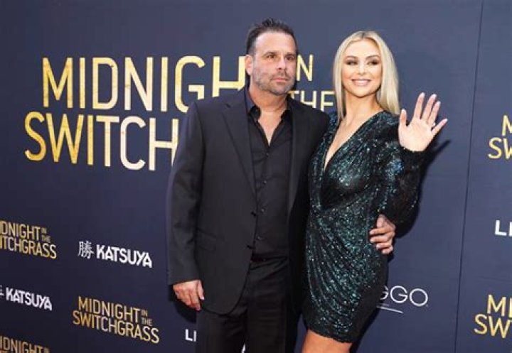 LaLa Kent Hangs With 50 Cent After His Feud With Randall Emmett – Hollywood Life