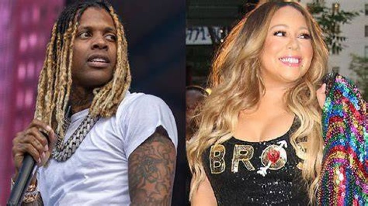 Lil Durk & Mariah Carey Fans Think They’ll Collab After Photo Together – Hollywood Life